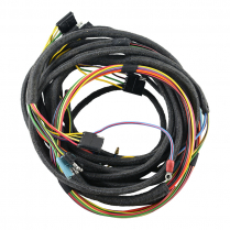 Retractable Top Motor Lock Wire Harness - 1957 Ford Car