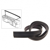 Firewall to Hood Seal - Cowl Lacing - 1957-58 Ford Car