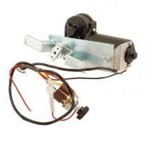 Windshield Wiper Motor Kit - 1957 Ford Car