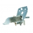 Heater Temp Regulator Valve - 1957-58 Ford Car  
