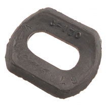 Heater Water Control Valve Seal - 1957-58 Ford Car, 1961-64 Ford Econoline