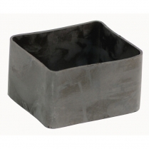 Heater Plenum Chamber Connector - 1957 Ford Car  