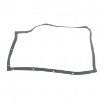 Evaporator Drain Pan Gasket - 1957 Ford Car  