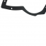 Evaporator Drain Pan Gasket - 1957 Ford Car  