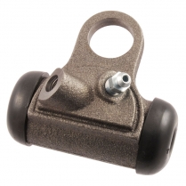 Wheel Cylinder Assembly - Left Front - 1957-72 Ford Car