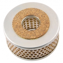 Power Steering Oil Reservoir Filter - 1953-65 Ford Car