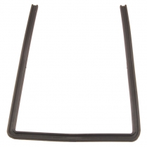 Steering Column Bracket Cover - 1957-58 Ford Car