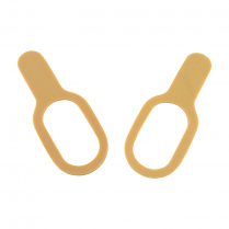 Quarter Pad - 1957-59 Ford Car  