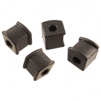 Stabilizer Bar Bushing Set - 1957-64 Ford Car