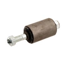 Spring Bolt and Bushing Kit - 1957-60 Ford Car
