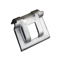 Molding Clip - Front Door - Upper - 1957 Ford Car