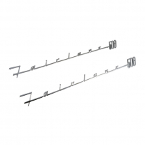 Quarter Script - 1957-58 Ford Car  