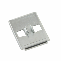 Fender Molding Clip - 1957 Ford Fairlane