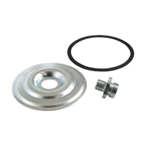 Oil Filter Adapter Kit - Spin On Type - 1952-64 Ford Truck, 1954-60 Ford Car, 1953-64 Ford Tractor