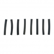 Cowl Ventilator Grille Anti-Squeak - 1957-59 Ford Car  