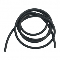 Cowl Ventilator Grille Anti-Squeak - 1957-58 Ford Car  