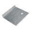 Floor Pan - Left Front - 1957-59 Ford Car  