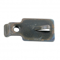 Door Molding Clip - 1957-58 Ford Car  
