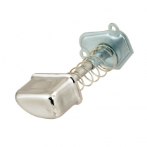 Door Handle Button and Pin Assembly RH - 1957-58 Ford Car  