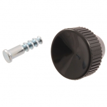 Window Crank Handle Knob - 1957-59 Ford Car