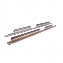 Rocker Patch Panel - 1957-58 Ford Car  