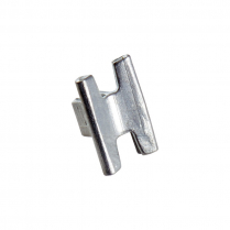 Molding Clip Retainer - Door and Quarter Panel - 1957 Ford Car