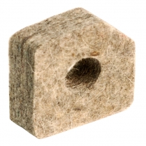 Clutch Pedal Rod Seal - 1957-59 Ford Car  