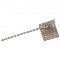 Sun Visor Arm And Bracket - 1957-58 Ford Car