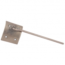 Sun Visor Arm And Bracket - 1957-58 Ford Car