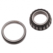 Wheel Bearing Race Assembly - 1957-67 Ford Truck