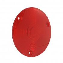 Taillight Lens - 1957-64 Ford Truck
