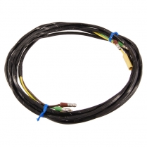 Taillight Wiring w Turn Signal - 1957-59 Ford Truck
