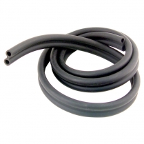 Firewall to Hood Seal - Cowl Lacing - 1957-60 Ford Truck