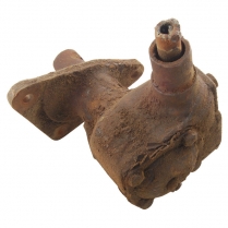 NOS** STEERING BOX CORE 1957-6