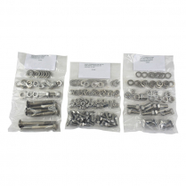 Body Bolt Kit - Styleside Bed - 1957-60 Ford Truck    