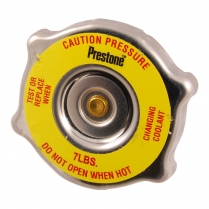 Radiator Cap - 1957-64 Ford Truck    