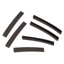 Cowl Vent. Grille Anti-Squeak - 1957-60 Ford Truck    