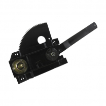 Window Regulator - Right Door Glass - 1957-60 Ford Truck