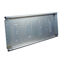 Tailgate - Styleside - 1957-63 Ford Truck