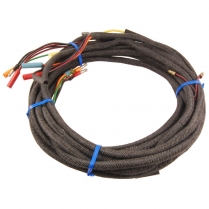 Body Wiring Harness - 1957 Ford Car  