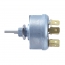 WIPER SWITCH USED WITH ELEC. MOTORS