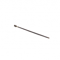 Steering Worm and Shaft - 1957-63 Ford Truck