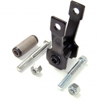 Rear of Rear Spring Shackle Kit - 1957-60 Ford Truck    