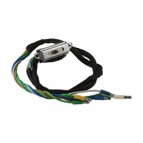 Turn Signal Switch - 1956-58 Ford Full Size Car