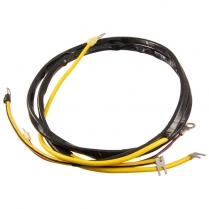 $$**GENERATOR TO VOLTAGE REGULATOR