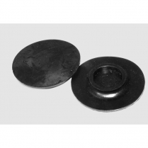 Rear Spring Anti-Squeak Pad - 1949-64 Ford Car  