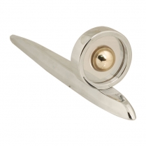 Fender Ornament Top - 1958 Ford Car  