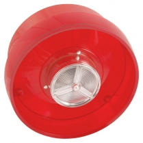 Taillight Lens - FoMoCo Script - 1958-59 Ford Thunderbird