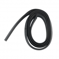 Firewall to Hood Seal - Cowl Lacing - Thunderbird - 1958-60 Ford Car  