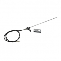 Radio Antenna Assembly - Thunderbird - 1958-60 Ford Car  